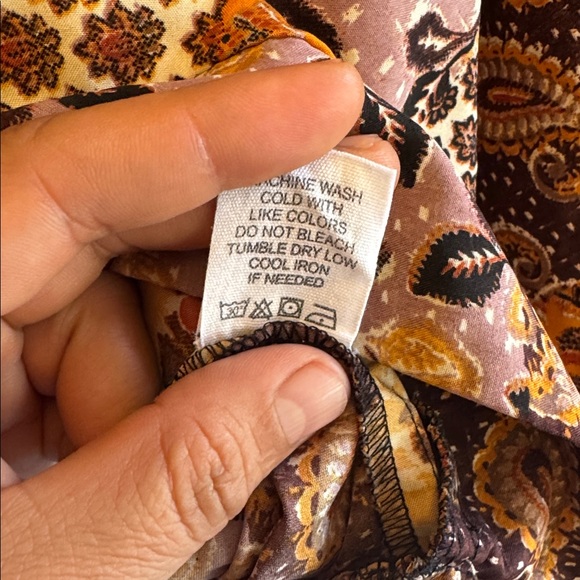 Truth Multicolor Patchwork Design - Picture 4 of 16